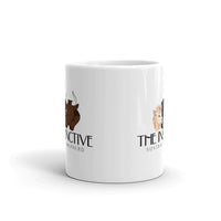 The Instinctive Australian Shepherd Mug