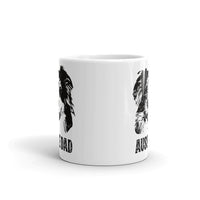 Aussie Dad Mug