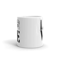 Aussie Love Mug