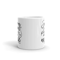 Sorry, I Have Plans With My Aussie Mug