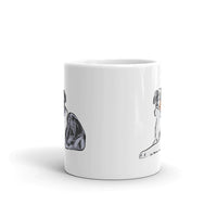 Aussie Sit! Mug