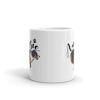 Aussie Run! Mug