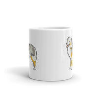 Aussie Mug