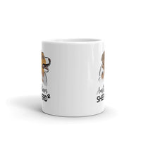 Australian Shepherd Mug