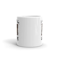 Aussie Love Forever Mug
