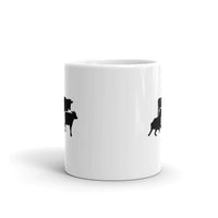Cattle Herding Mug