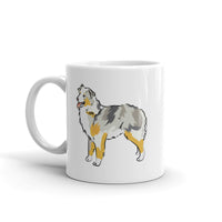 Aussie Mug