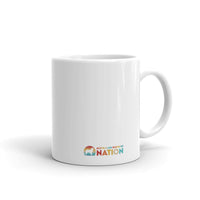 Cattle Herding at Sunset Mug