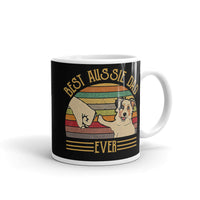 Best Aussie Dad Ever Mug