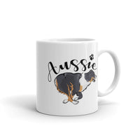 Aussie Run! Mug