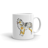 Aussie Mug