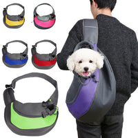 Pet Carrier