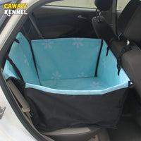 Pet Car Seat