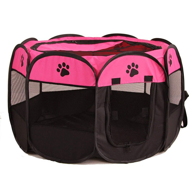 Portable Pet Playpen