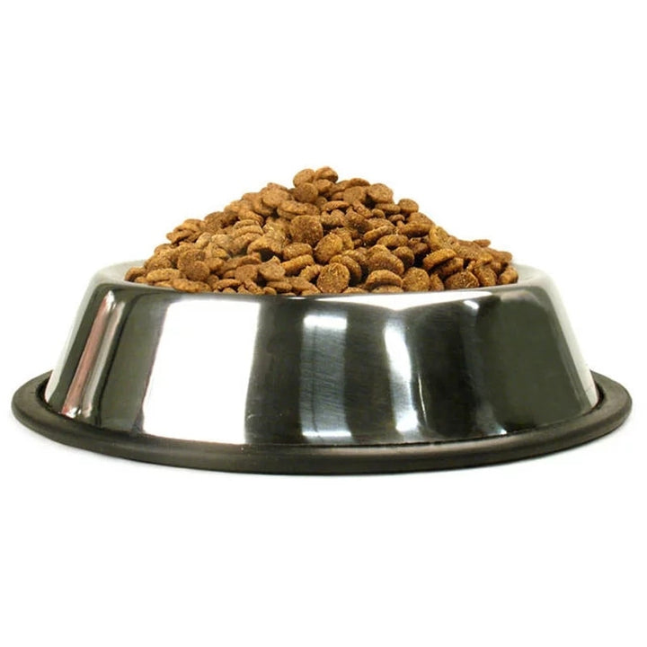 Non-Slip Dog Bowls