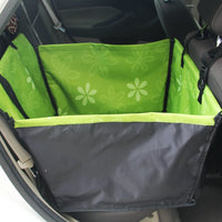 Pet Car Seat