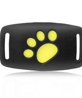 GPS Dog Collar