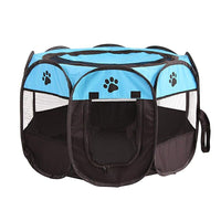 Portable Pet Playpen