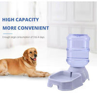 Automatic Pet Feeder