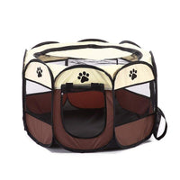 Portable Pet Playpen