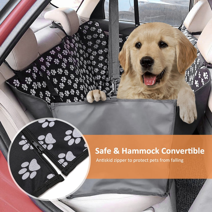 Pet Seat Cover