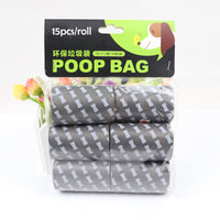 Poop Bag for Dogs
