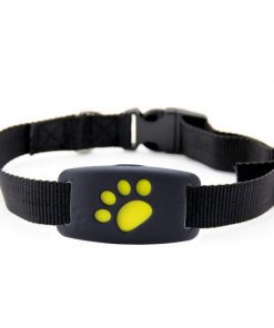 GPS Dog Collar