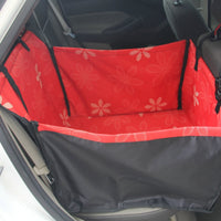 Pet Car Seat