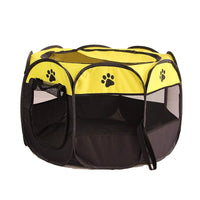 Portable Pet Playpen