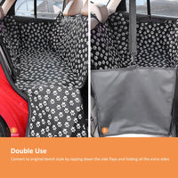 Pet Seat Cover