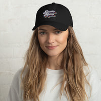 Embroidery Hat - Aussie Mom Hat