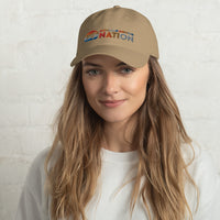 Embroidery Hat - Australian Shepherd Nation