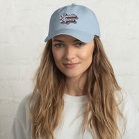 Embroidery Hat - Aussie Mom Hat