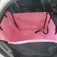 Pet Car Seat