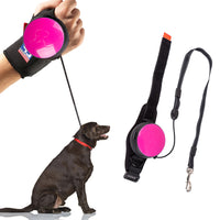 Hands Free Dog Leash