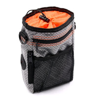 Multi-function Portable Dog Treat Bag