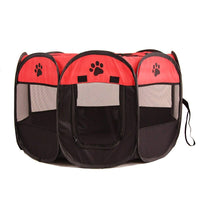 Portable Pet Playpen