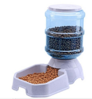 Automatic Pet Feeder