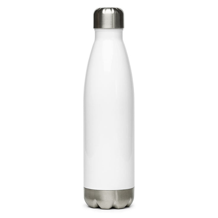 Best Aussie Dad Ever Stainless Steel Water Bottle