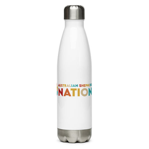 Water Bottles