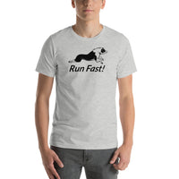 Run Fast T-Shirt