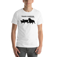 Train Harder T-Shirt