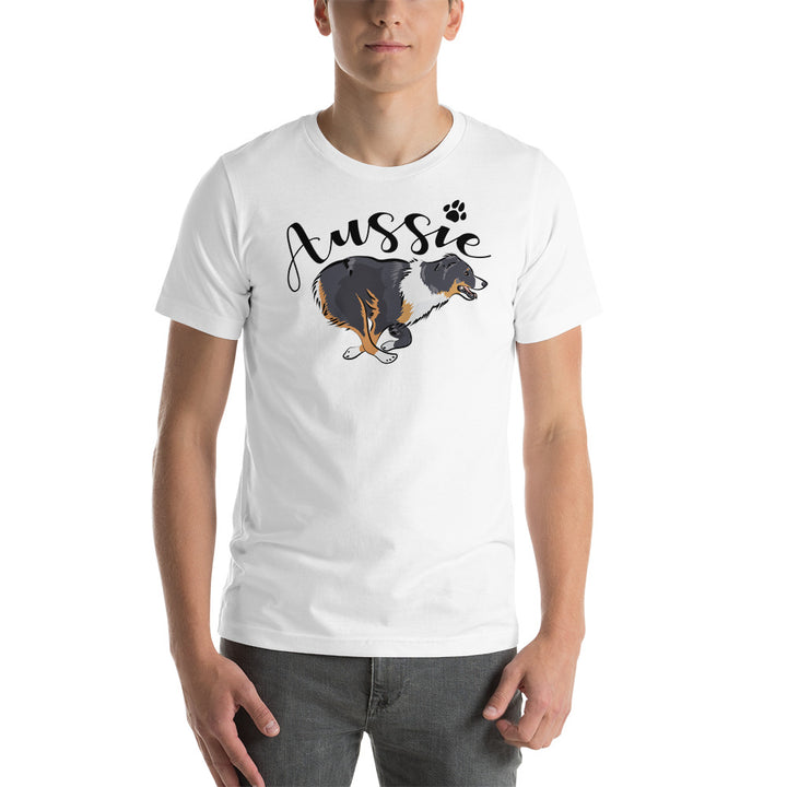 Aussie Run! T-Shirt